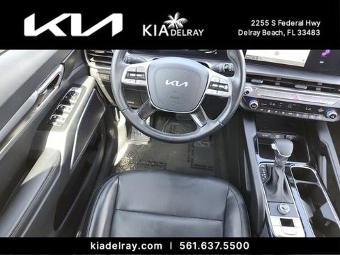 Used 2024 Kia Telluride LX FWD image 13