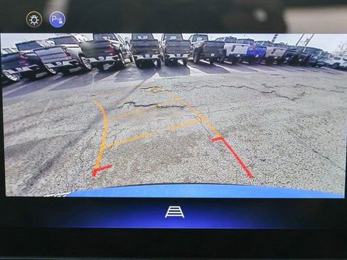 New 2026 Chevrolet Equinox RS AWD/4WD image 24