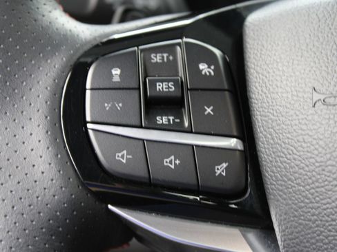 Used 2025 Ford Explorer ST AWD/4WD image 64
