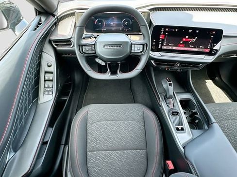 New 2026 Dodge Charger R/T image 15