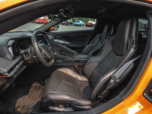 Used 2025 Chevrolet Corvette E-Ray AWD/4WD image 23