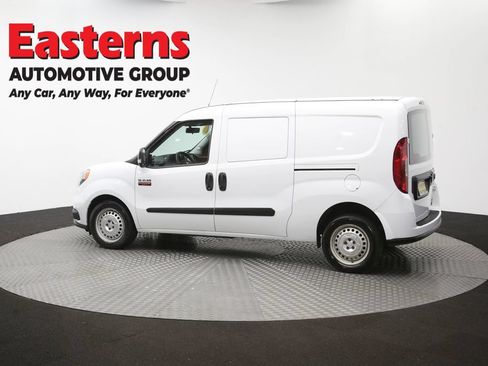 Used 2022 RAM ProMaster City Wagon FWD image 60