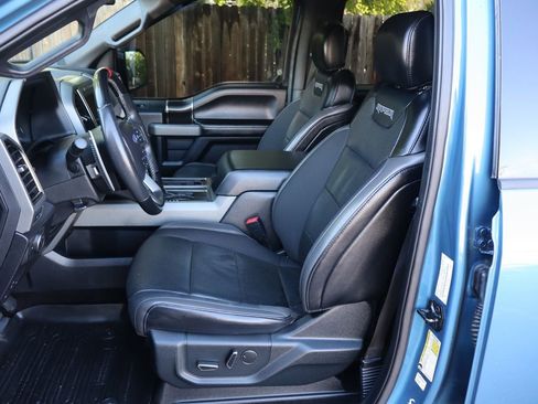 Used 2019 Ford F150 Raptor w/ Equipment Group 801A Mid AWD/4WD image 19
