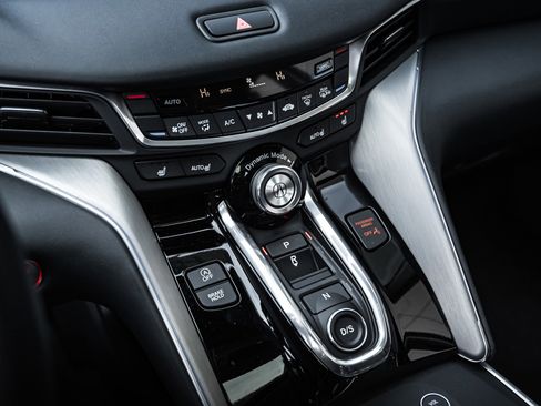 New 2025 Acura TLX w/ Technology Package image 22