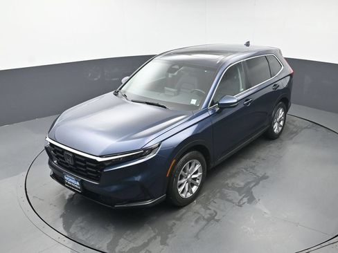 Used 2023 Honda CR-V EX-L image 38