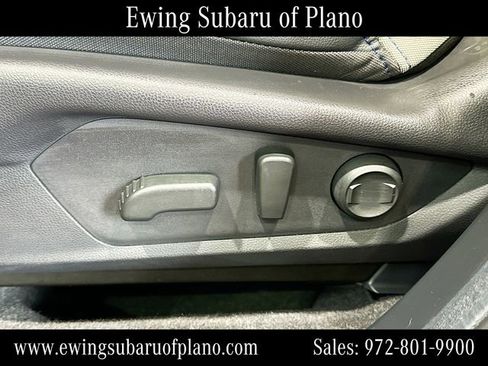 Certified 2026 Subaru Forester Premium AWD/4WD image 19