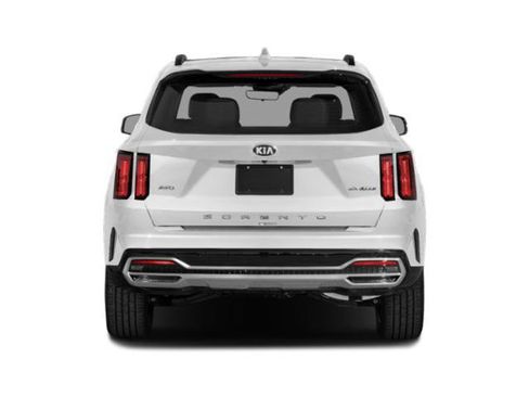 Used 2021 Kia Sorento SX FWD image 8