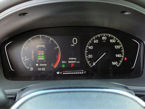 New 2026 Honda Civic Sport image 11