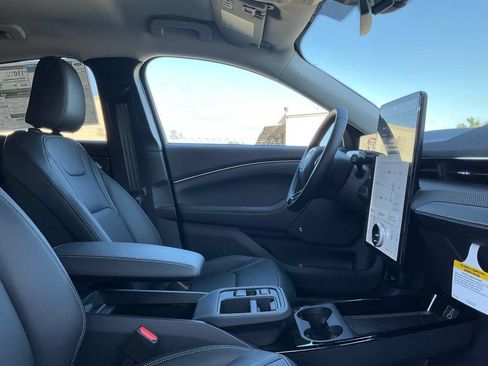 New 2026 Ford Mustang Mach-E Premium w/ Technology Package RWD image 37