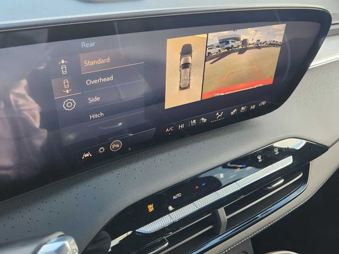 New 2026 Buick Enclave Avenir w/ Super Cruise Package image 21