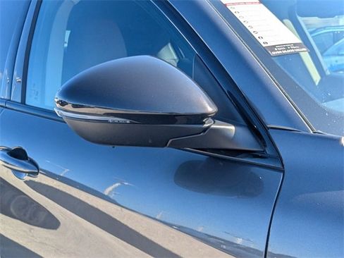 Used 2021 Alfa Romeo Stelvio Sprint w/ Nero Edizione image 10