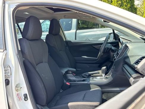 Used 2020 Subaru Impreza 2.0i Premium AWD/4WD image 24