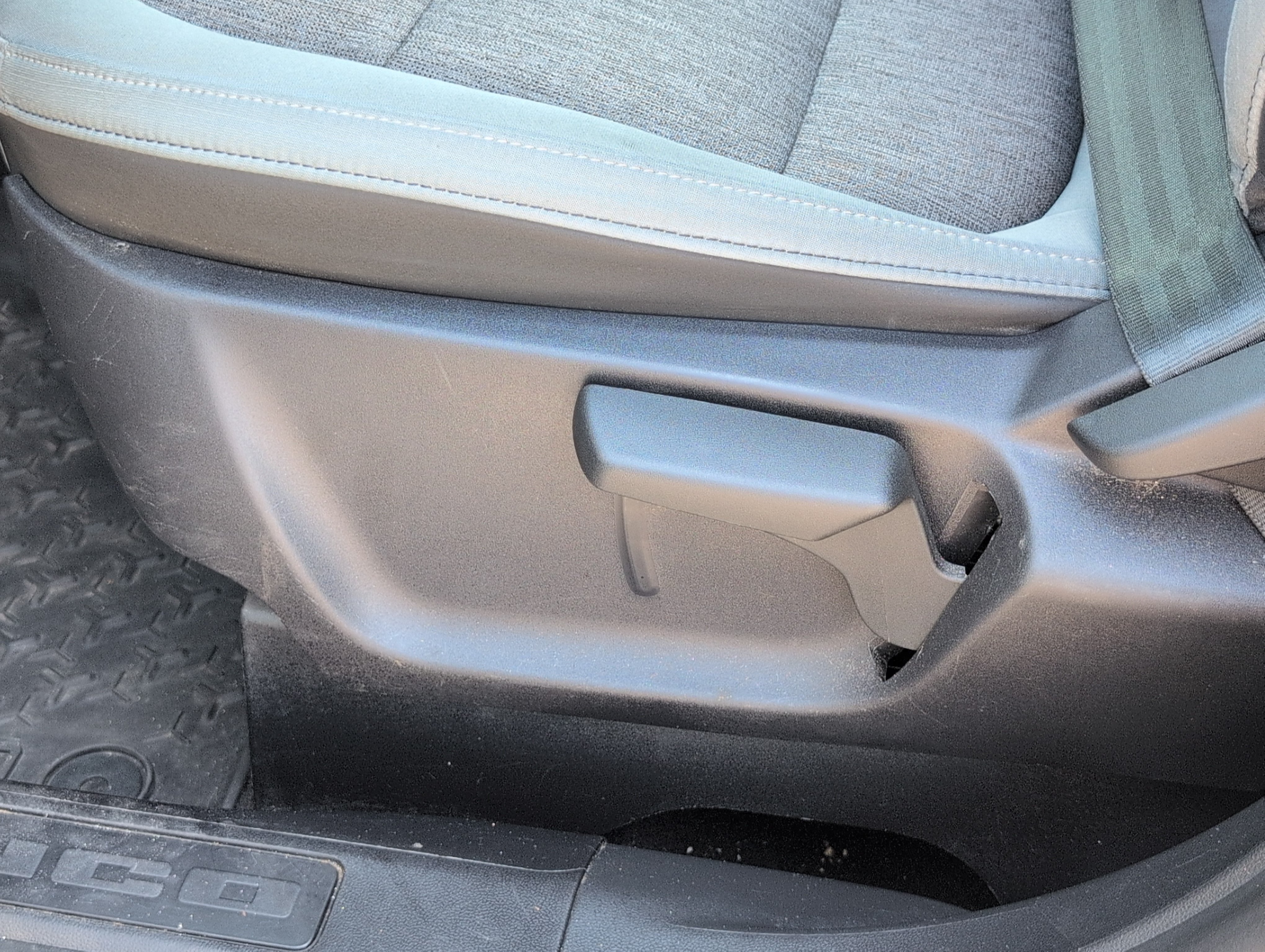 Used 2024 Ford Bronco Sport Big Bend AWD/4WD image 14