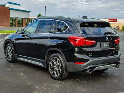 Used 2021 BMW X1 sDrive28i w/ Convenience Package FWD image 7