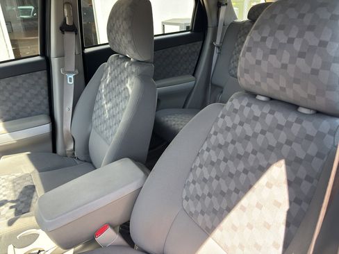 Used 2007 Chevrolet Equinox LS image 4