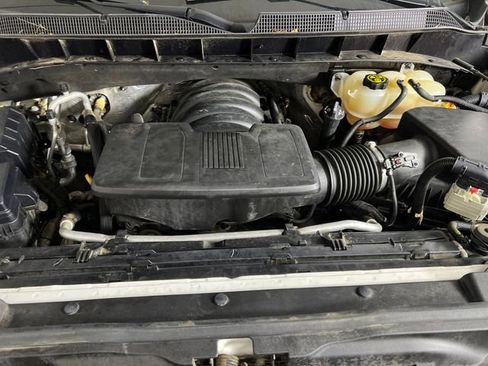 Used 2020 Chevrolet Silverado 1500 RST w/ Texas Edition RWD image 22
