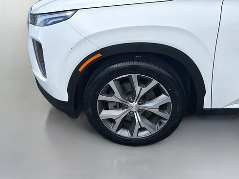 Used 2021 Hyundai Palisade SEL w/ Premium Package FWD image 32