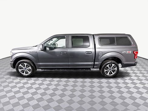 Used 2020 Ford F150 XL w/ Equipment Group 101A Mid image 6