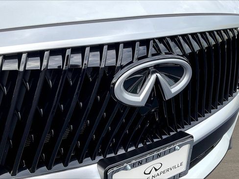 Used 2027 INFINITI QX60 Luxe w/ Cargo Package AWD/4WD image 32
