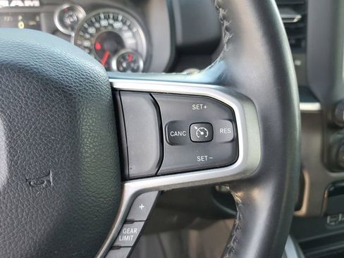 Used 2021 RAM 1500 Big Horn AWD/4WD image 22