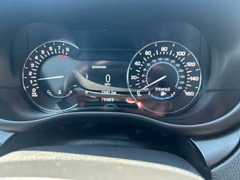 Used 2017 Lincoln MKC Reserve AWD/4WD image 17