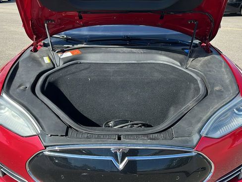 Used 2016 Tesla Model S P90D image 32