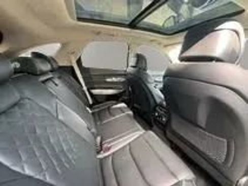 Used 2023 Genesis Electrified GV70 w/ Prestige Package AWD/4WD image 12