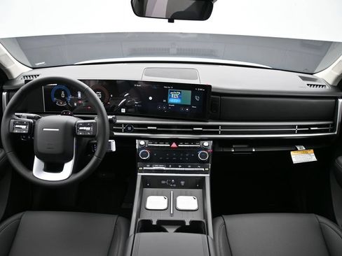 New 2026 Hyundai Santa Fe XRT AWD/4WD image 12