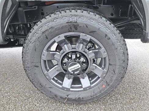 New 2026 Ford F250 XL w/ STX Appearance Package image 6