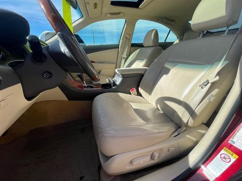 Used 2012 Lexus ES 350 image 11