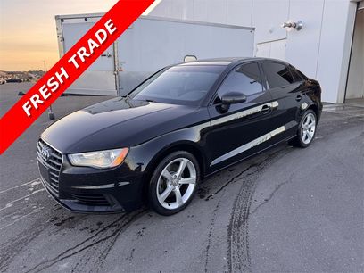 Used 2015 Audi A3 1.8T Premium