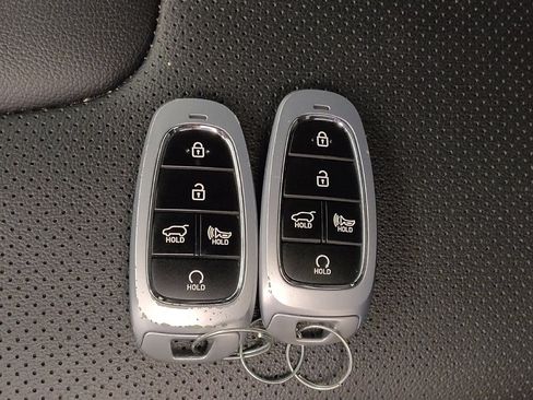 Used 2023 Hyundai Santa Fe SEL Premium AWD/4WD image 32