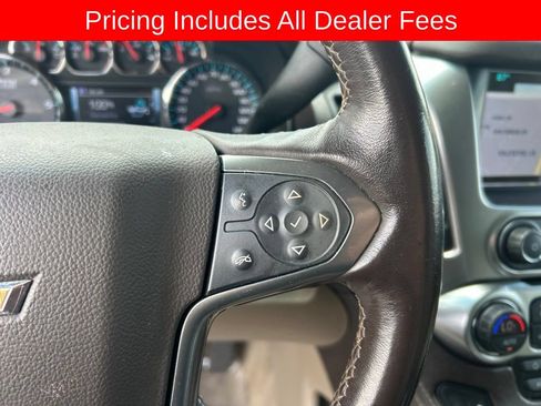Used 2019 Chevrolet Suburban LT AWD/4WD image 10