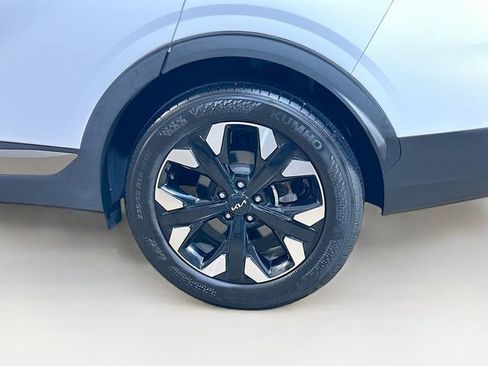 Used 2023 Kia Sportage X-Line image 6