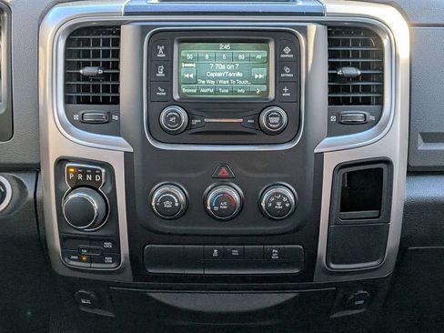 Used 2020 RAM 1500 Warlock AWD/4WD image 26