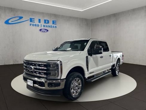 New 2026 Ford F250 Lariat AWD/4WD image 7