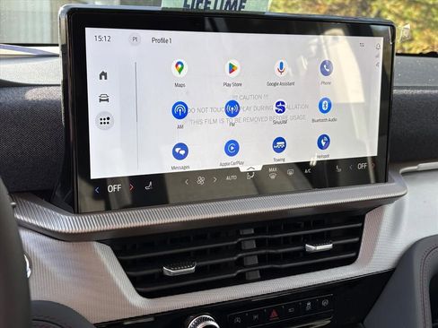 New 2026 Ford Explorer Active image 9