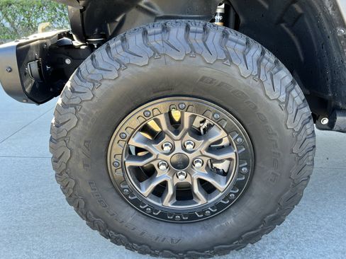 Used 2021 Jeep Wrangler Unlimited Rubicon w/ Dual Top Group image 13