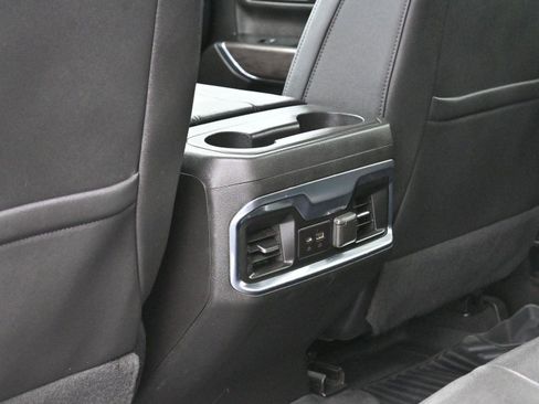 Used 2022 Chevrolet Silverado 2500 LTZ w/ Z71 Chrome Sport Edition image 31