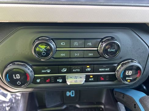 Used 2024 Ford Bronco Wildtrak AWD/4WD image 20