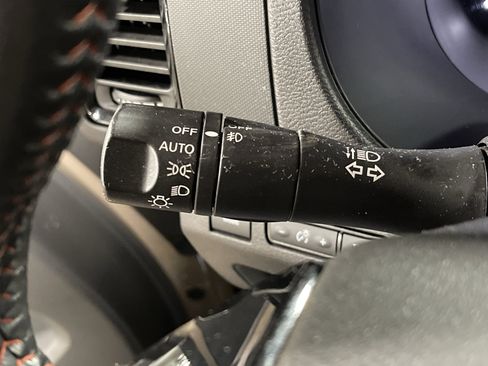 Used 2023 Nissan Frontier PRO-4X w/ Pro Convenience Package image 21