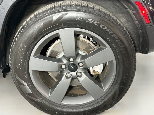 Used 2026 Land Rover Defender 110 S AWD/4WD image 31