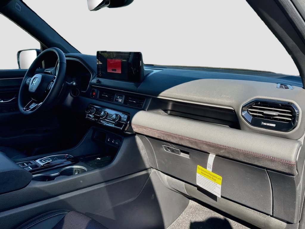 New 2026 Honda Pilot Black Edition image 38