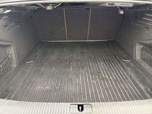 Used 2018 Audi A4 2.0T Premium w/ Convenience Package image 14