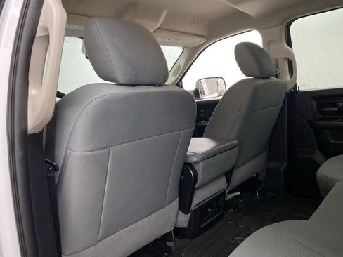 Used 2017 RAM 3500 Tradesman w/ Popular Equipment Group image 15