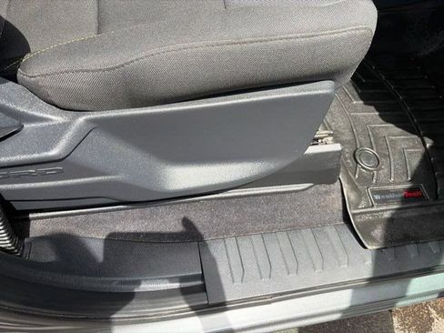 Used 2025 Ford F150 STX AWD/4WD image 38