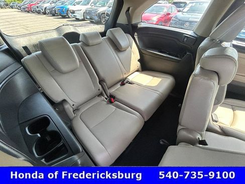 Used 2018 Honda Odyssey EX-L image 31