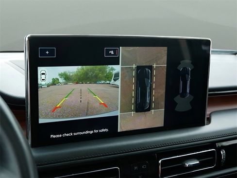 Used 2023 Lincoln Nautilus Reserve w/ Equipment Group 202A image 29