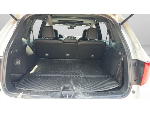 Certified 2023 Honda Passport EX-L image 16
