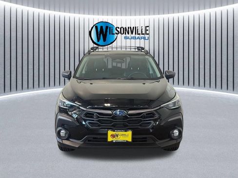Certified 2024 Subaru Crosstrek 2.5i Limited w/ Popular Package #4A AWD/4WD image 4